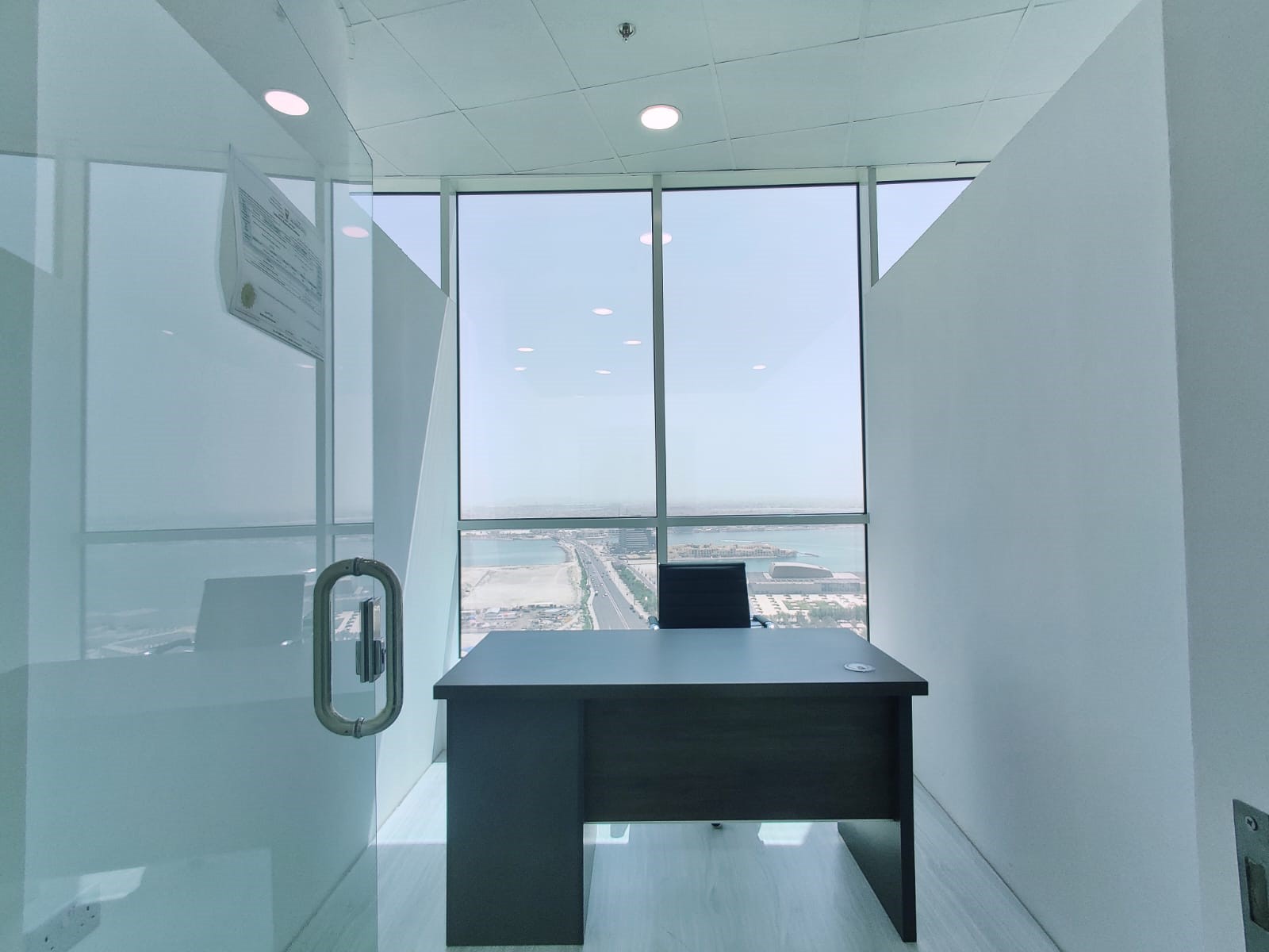 Seef Grade A Office, 94 Bd – High Visibility
